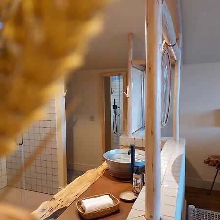 Casa Tosca Guest House Fatima Luaran gambar