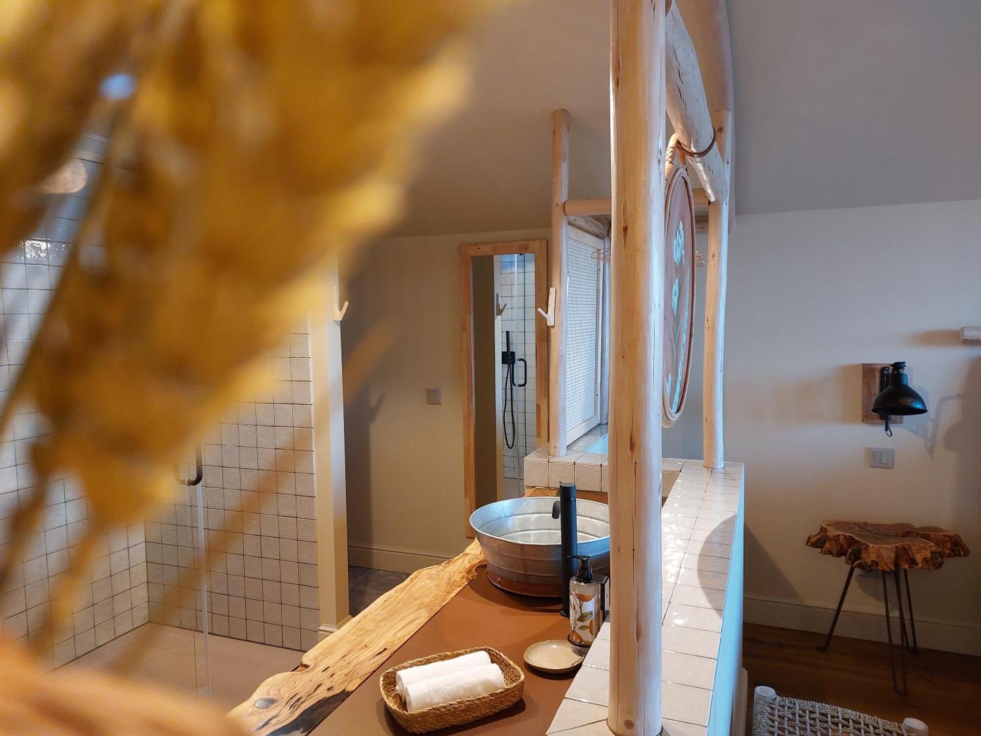 Casa Tosca Guest House Fatima Luaran gambar