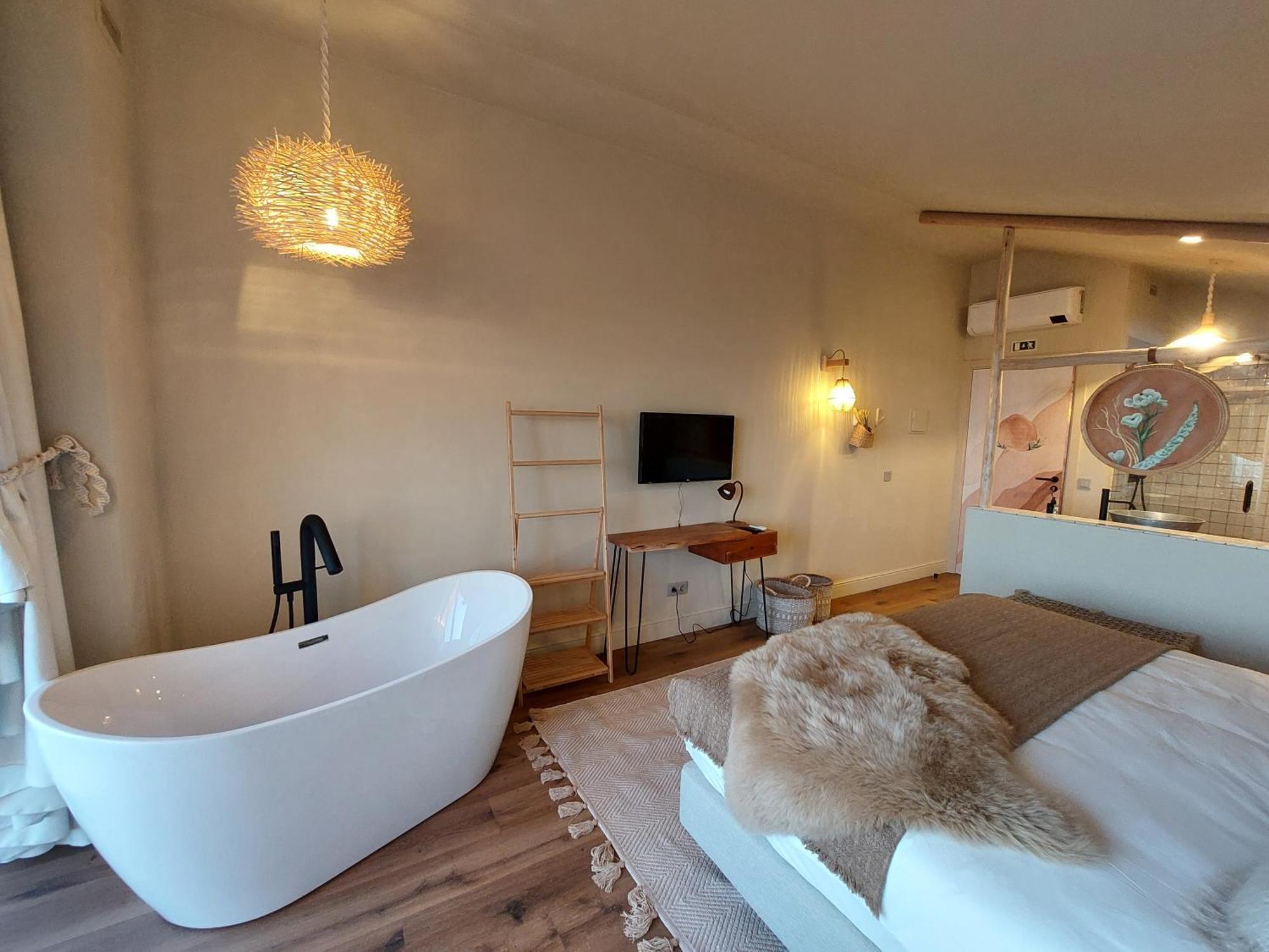 Casa Tosca Guest House Fatima Luaran gambar