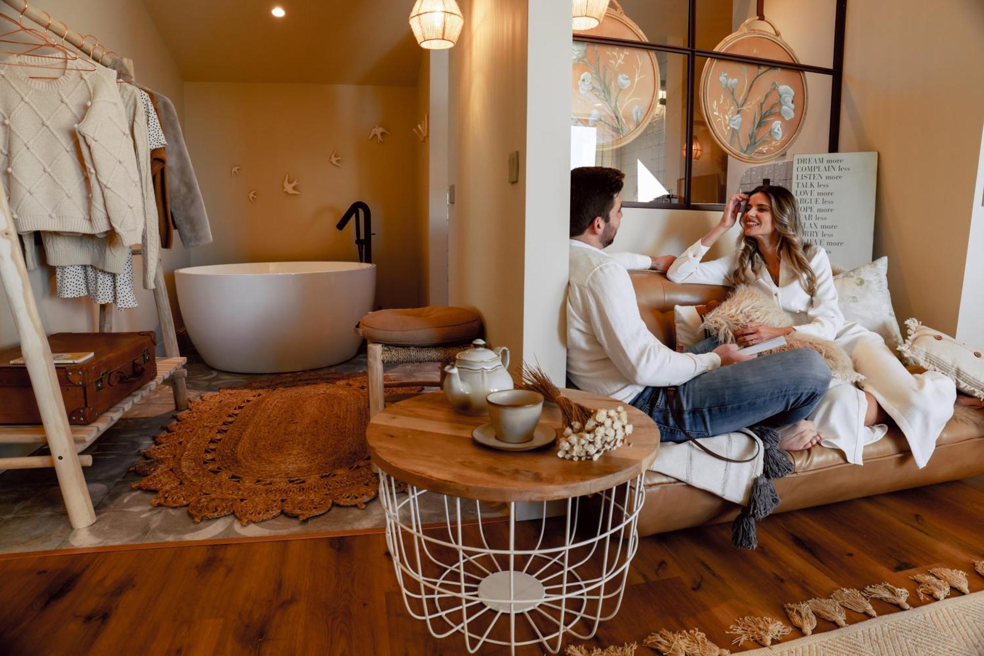 Casa Tosca Guest House Fatima Luaran gambar
