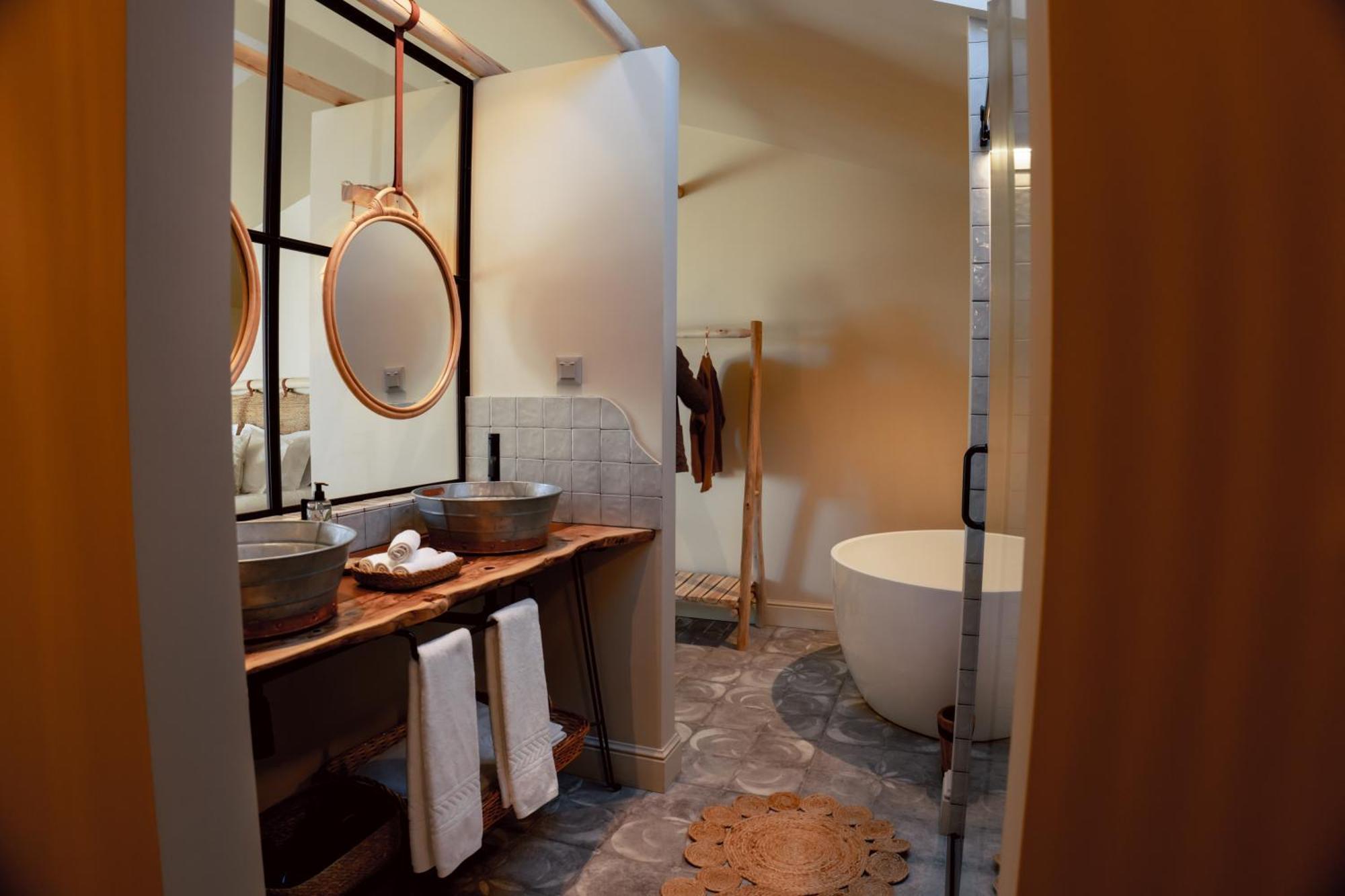 Casa Tosca Guest House Fatima Bilik gambar