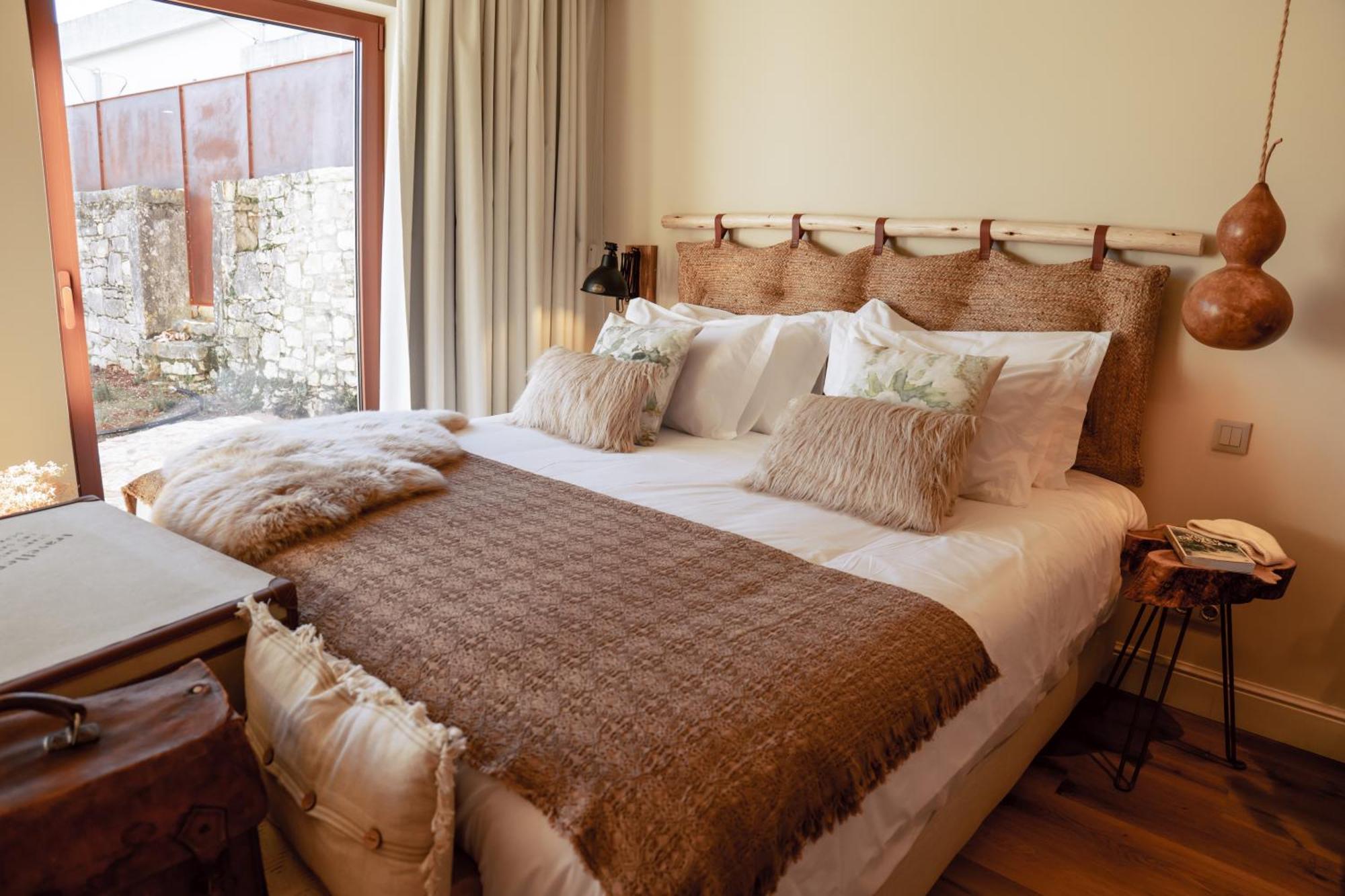 Casa Tosca Guest House Fatima Bilik gambar